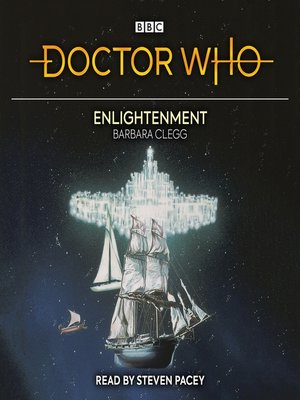 cover image of Doctor Who